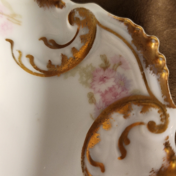 Limoges Elite Works 3 Piece Place Setting - Picture 2 of 3